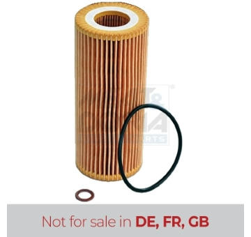 Olejový filter MEAT & DORIA 14094