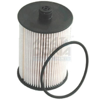 Palivový filter MEAT & DORIA 4814