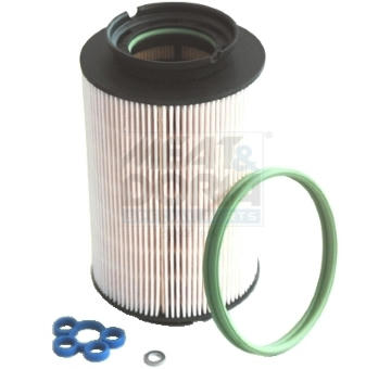 Palivový filtr MEAT & DORIA 4815