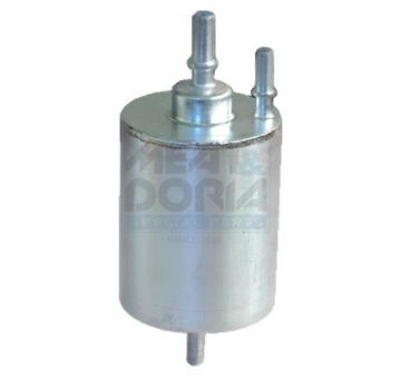 Palivový filter MEAT & DORIA 4818