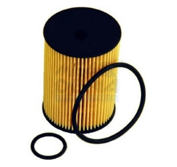 Olejový filter MEAT & DORIA 14095