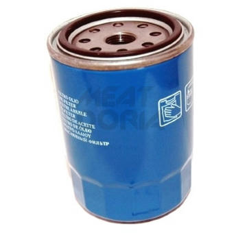 Olejový filter MEAT & DORIA 15519