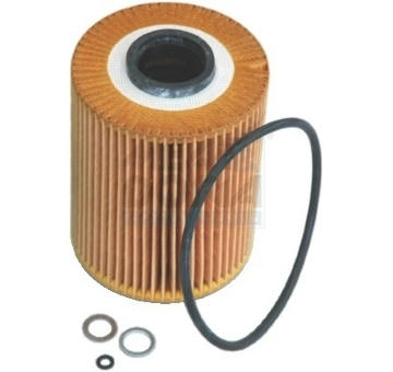 Olejový filter MEAT & DORIA 14101