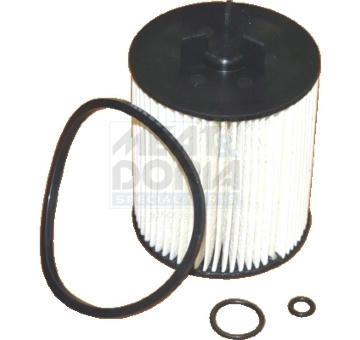 Palivový filter MEAT & DORIA 4822