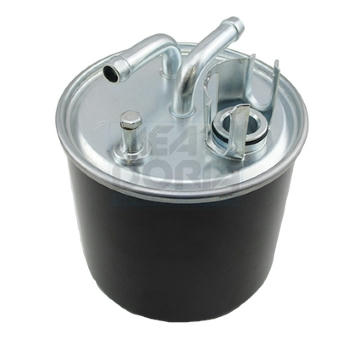 Palivový filter MEAT & DORIA 4823