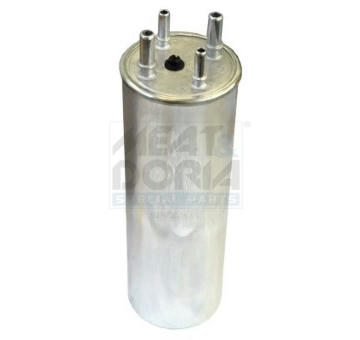 Palivový filter MEAT & DORIA 4826