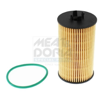 Olejový filter MEAT & DORIA 14107
