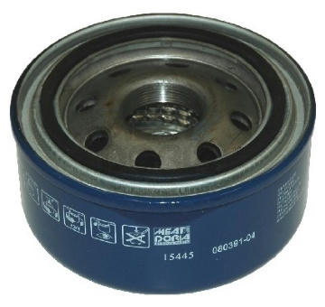 Olejový filter MEAT & DORIA 15445