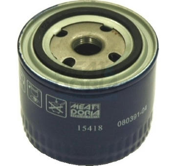 Olejový filter MEAT & DORIA 15418