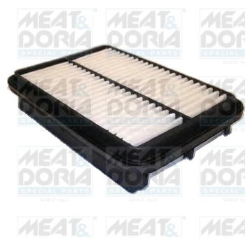 Vzduchový filter MEAT & DORIA 18355