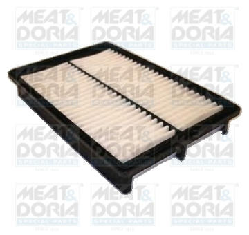 Vzduchový filtr MEAT & DORIA 18340