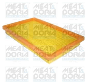 Vzduchový filter MEAT & DORIA 18339