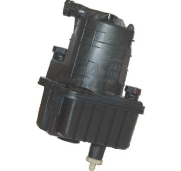 Palivový filter MEAT & DORIA 4849