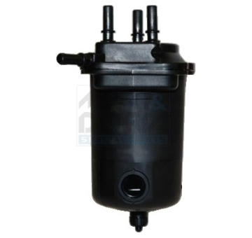 Palivový filter MEAT & DORIA 4833