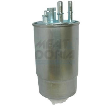 Palivový filter MEAT & DORIA 4830