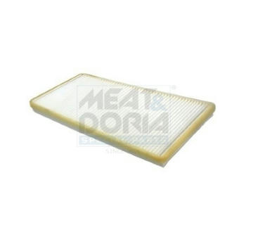 Filter vnútorného priestoru MEAT & DORIA 17443