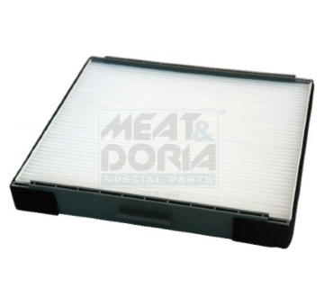 Filtr, vzduch v interiéru MEAT & DORIA 17029F