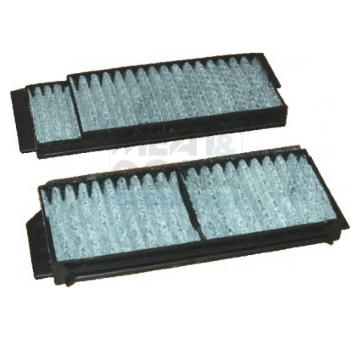 Filter vnútorného priestoru MEAT & DORIA 17292FK-X2