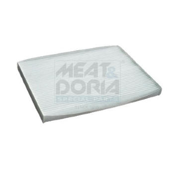 Filter vnútorného priestoru MEAT & DORIA 17462