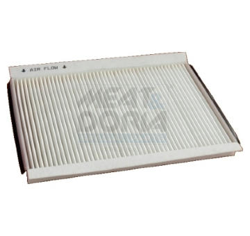 Filter vnútorného priestoru MEAT & DORIA 17465