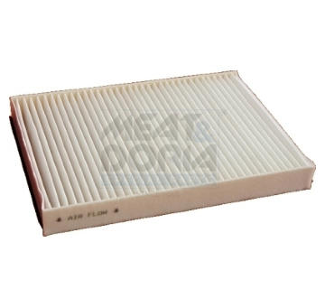 Filter vnútorného priestoru MEAT & DORIA 17466