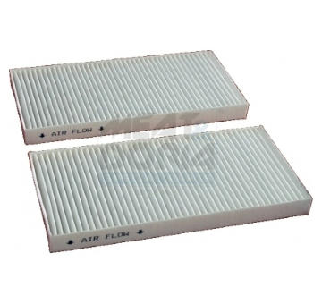 Filter vnútorného priestoru MEAT & DORIA 17467-X2