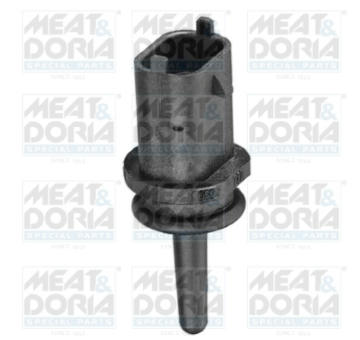 Snímač teploty nasávaného vzduchu MEAT & DORIA 82219
