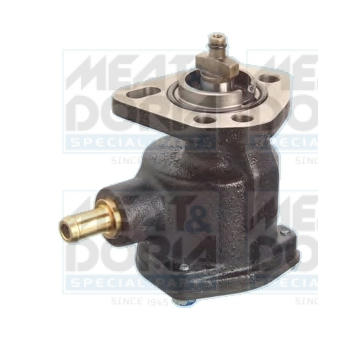 Vakuové čerpadlo, brzdový systém Meat & Doria 91001