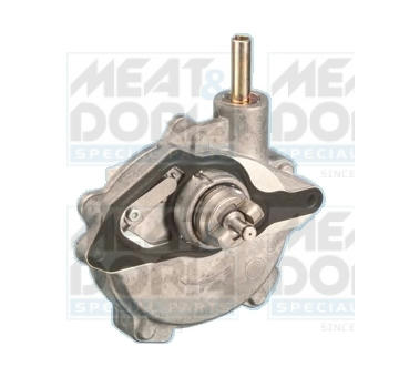 Vakuové čerpadlo, brzdový systém Meat & Doria 91037