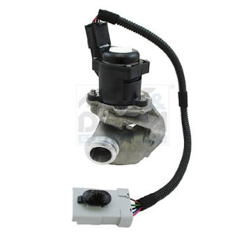 AGR - Ventil MEAT & DORIA 88081