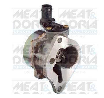 Vakuové čerpadlo, brzdový systém Meat & Doria 91068