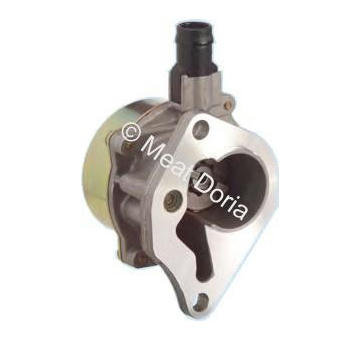 Vakuové čerpadlo, brzdový systém MEAT & DORIA 91069