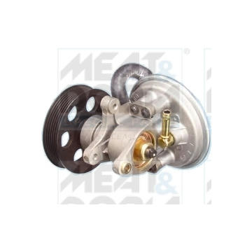 Vakuové čerpadlo, brzdový systém Meat & Doria 91081