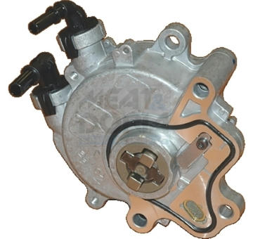 Vakuové čerpadlo, brzdový systém Meat & Doria 91004