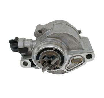 Vakuové čerpadlo, brzdový systém MEAT & DORIA 91083