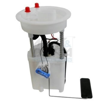 Palivová dopravná jednotka MEAT & DORIA 77006