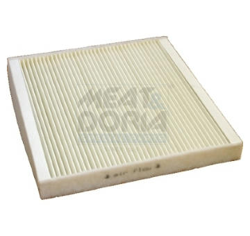 Filter vnútorného priestoru MEAT & DORIA 17478