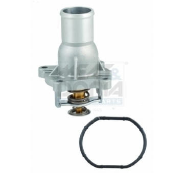 Termostat chladenia MEAT & DORIA 92560