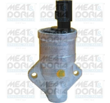 Volnoběžný regulační ventil, přívod vzduchu Meat & Doria 85031