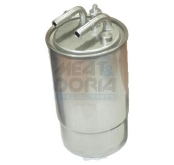 Palivový filter MEAT & DORIA 4858