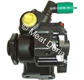 Hydraulické čerpadlo, řízení MEAT & DORIA 93004
