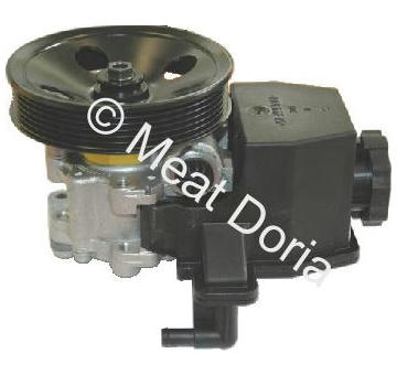 Hydraulické čerpadlo, řízení MEAT & DORIA 93008