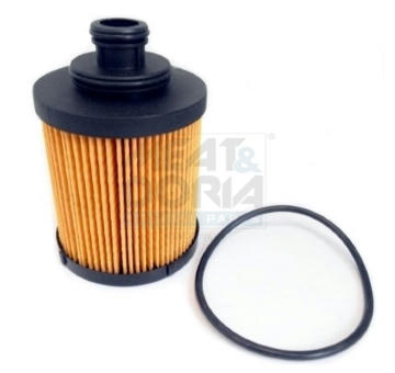 Olejový filter MEAT & DORIA 14105