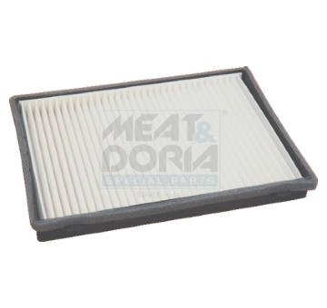 Filter vnútorného priestoru MEAT & DORIA 17481F