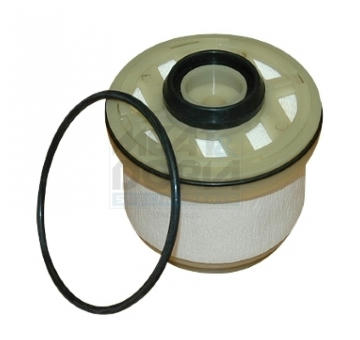 Palivový filter MEAT & DORIA 4863