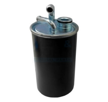 Palivový filter MEAT & DORIA 4864