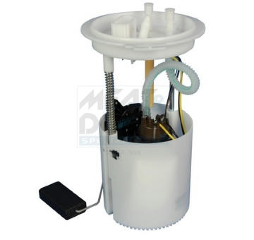 Palivová dopravná jednotka MEAT & DORIA 77017