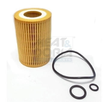 Olejový filter MEAT & DORIA 14114