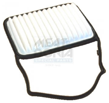 Vzduchový filter MEAT & DORIA 18380