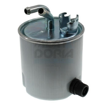 Palivový filter MEAT & DORIA 4869